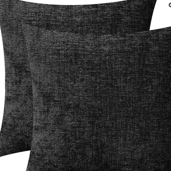 Juicy Couture Home Set of 2 Decorative Pillows - Picture 3 of 7